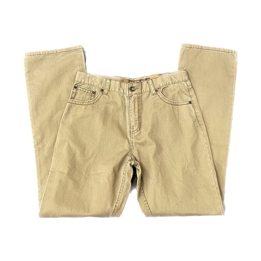 Arizona Skinny Adjustable Waist Pants Size 20 Regular